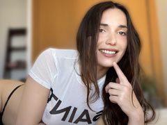 AnnaShine from LiveJasmin