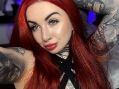 AnnaSinWine from LiveJasmin