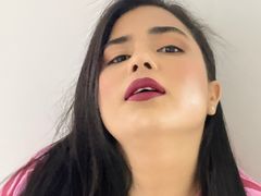 AnnaSolow from LiveJasmin