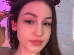 AnnaSpencer from LiveJasmin