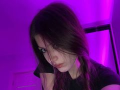 AnnaSqase from LiveJasmin