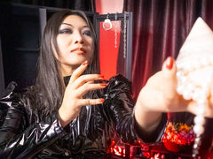 AnnaStardom from LiveJasmin