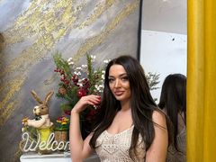 AnnaSunylor from LiveJasmin