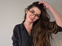 AnnaThomsom from LiveJasmin