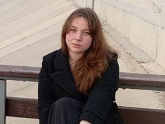 AnnaTomsons from LiveJasmin