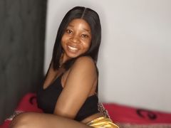AnnaVal from LiveJasmin