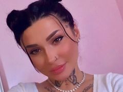 AnnaVelays from LiveJasmin