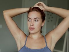 AnnaVentura from LiveJasmin