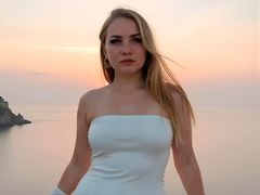 AnnaVerdy from LiveJasmin