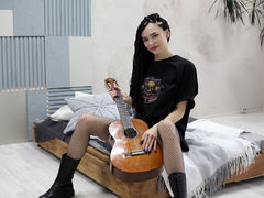 AnnaWell from LiveJasmin