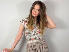 AnnaWilman from LiveJasmin