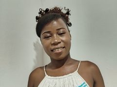 AnnaWishley - female with black hair webcam at LiveJasmin