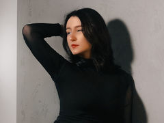 AnnaWong from LiveJasmin