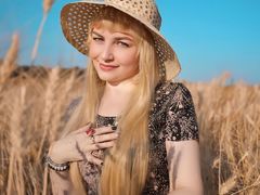 AnnabelMilson from LiveJasmin
