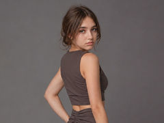 AnnabelParlett from LiveJasmin