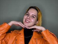 AnnabellRebold from LiveJasmin