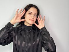 AnnabelleTolchin from LiveJasmin