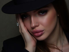 AnnabelleWhitee from LiveJasmin