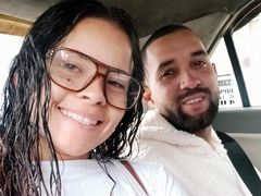 AnneAndMichaele from LiveJasmin