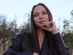 AnneBlackwood from LiveJasmin