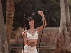 AnneChannell from LiveJasmin