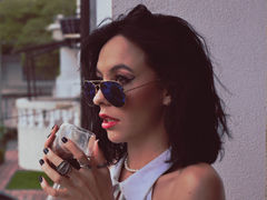 AnneGagner from LiveJasmin