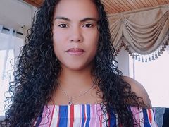 AnneGasy from LiveJasmin