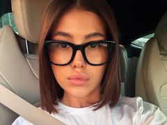 AnneHolt from LiveJasmin
