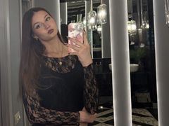 AnneJordan from LiveJasmin