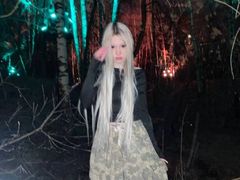 AnneLawson from LiveJasmin