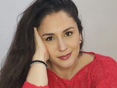 AnneLibertine from LiveJasmin