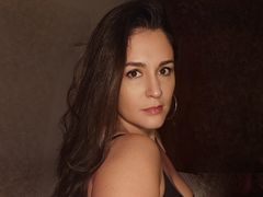 AnneLibertine from LiveJasmin