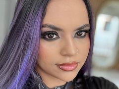 AnneMallow from LiveJasmin