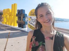 AnneMari from LiveJasmin