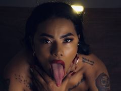 AnneRoa from LiveJasmin