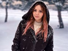 AnneSinclair - blond female webcam at LiveJasmin