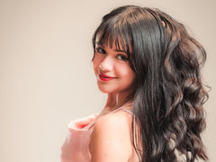 AnneSpaark from LiveJasmin