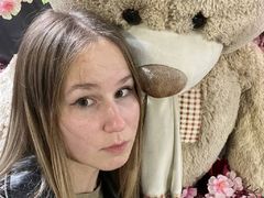 AnnetKnight from LiveJasmin