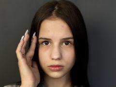 AnnetPintonin from LiveJasmin