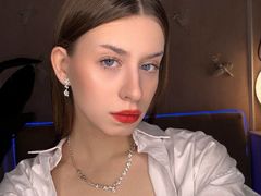 AnnetaJos from LiveJasmin