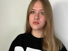 AnnettHagge from LiveJasmin