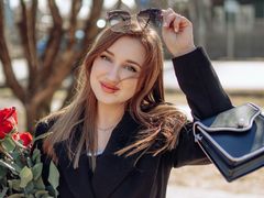AnnetteGoldstein from LiveJasmin