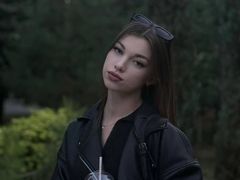 AnnetteJohnston from LiveJasmin