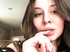 AnnetteLaurent from LiveJasmin