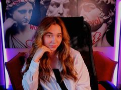 AnnetteMarshall from LiveJasmin