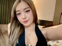 AnnexMori from LiveJasmin