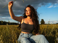 AnniBrooks from LiveJasmin
