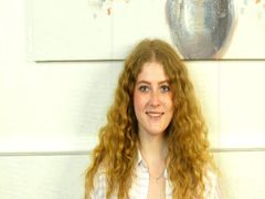 AnniHollywood from LiveJasmin