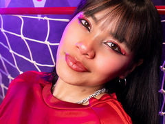 AnniRous from LiveJasmin