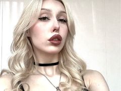 Annial from LiveJasmin